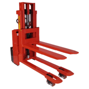 Twin Stacker