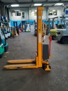 EHS 1000/2850