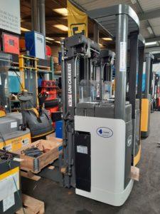 GERBEUR PORTE DEBOUT AJN160