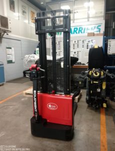 ESL 122 D 3600